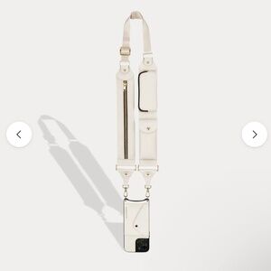 Bandolier Billie Utility Crossbody